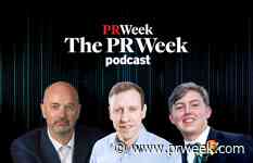 The PR Week: 7.21.2022 - Norval Scott, Tractable - PR Week