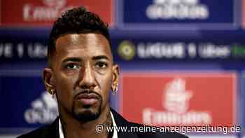 Jérôme Boateng im Oktober erneut vor Gericht