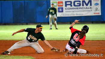 Baseball serie A, Mediolanum Rimini chiude la seconda fase a Modena contro la capolista - RiminiToday