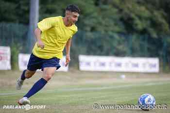 Modena Fc, Romeo Giovannini: "Voglio dare il mio contributo alla squadra" - Parlando di Sport