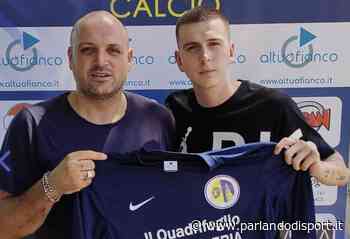 Dilettanti - Cittadella, arriva il centrocampista Esposito. La Fortitudo Modena si rinforza con Gozzi. Nuovi acquisti per Piumazo, Rivara e San Vito - Parlando di Sport