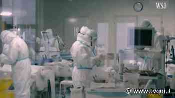 AGGIORNAMENTO COVID: 6.487 CASI IN REGIONE. A MODENA 994 - Tvqui