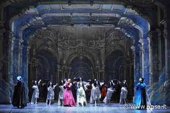Nove opere per il Comunale di Modena, apre Mefistofele - Agenzia ANSA