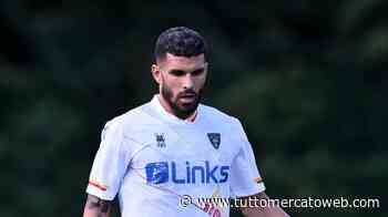 UFFICIALE: Modena, innesto in mezzo al campo: Gargiulo firma fino al 2025 - TUTTO mercato WEB