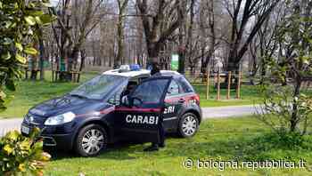 Modena, picchia la compagna fino a farla abortire: arrestato - La Repubblica