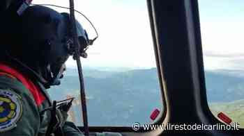 Modena, riprese le ricerche dell'anziano escursionista disperso in Appennino - il Resto del Carlino