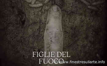 Mostra Figlie del fuoco a Modena - Finestre sull'Arte