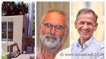 Wirtschaftsförderung und Energie-Synergien: Kurz vor Schluss soll Altötting kommunalem Netzwerk beitreten