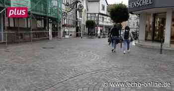 Die Altstadt in Michelstadt wird nicht autofrei - Echo Online