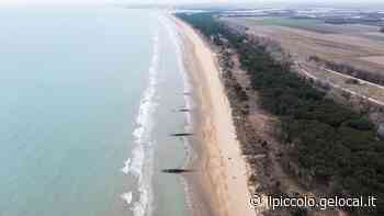 Malore in acqua a Caorle: morto 67enne di Cormons - Il Piccolo