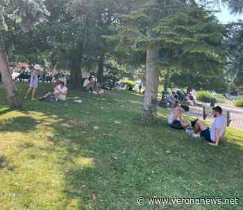 Polato: “Spiaggia libera in Bra. È questo il cambiamento di Tommasi?” - Verona News