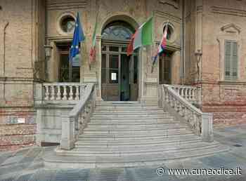 Bra: il Comune dovrà abbattere alcuni alberi danneggiati - Cuneodice.it