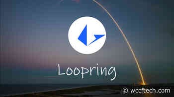 Loopring (LRC) Deserves a New All-time High Even if the Much-hyped Partnership With GameStop (GME) Does Not Materialize - Wccftech