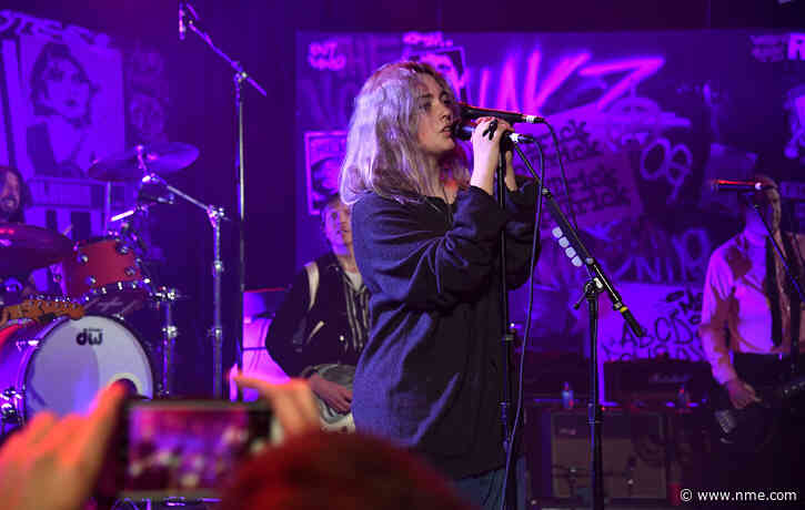 Dave Grohl on how his daughter’s generation will “create the next revolution”