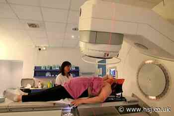 Trust declares its cancer waiting list ‘unmanageable’