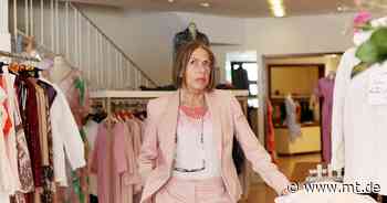 Nach 42 Jahren ist Schluss: "Christiane Mode" am Markt schließt - Mindener Tageblatt