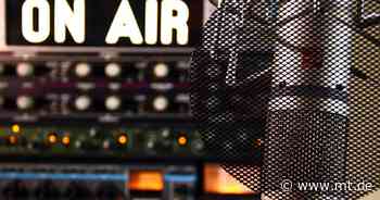 Lokalsender an der OWL-Spitze: So beliebt ist Radio Westfalica - Mindener Tageblatt