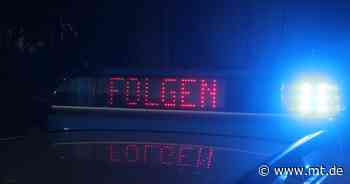 In falscher Richtung auf Ringstraße: Betrunkener Geisterfahrer startet direkt vor Polizeiwache - Mindener Tageblatt