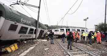 Pioltello, il racconto di un superstite: "Una mitragliata di sassi sotto il pavimento" - La Provincia di Cremona e Crema