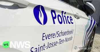 Twee mensen aangevallen met bijtend product in Sint-Joost-ten-Node - VRT NWS