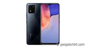 Vivo Y02s Tipped to Feature a 5,000mAh Battery, MediaTek Helio P35 SoC: Report