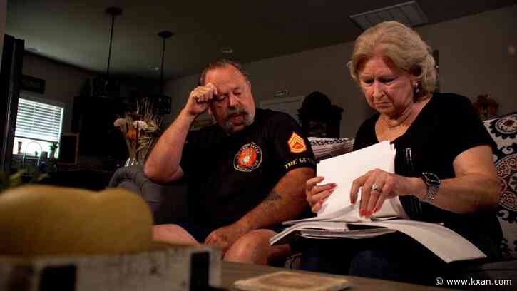 This couple’s property tax bill should be $0. Instead, they paid $3,770