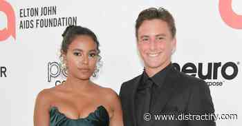 Who Is Innis Jenkins's Girlfriend? Meet Ava Dash - Distractify