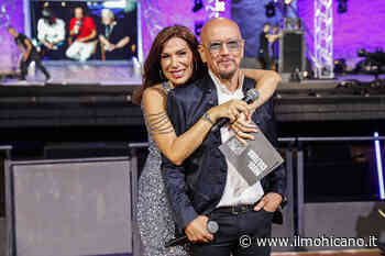 Su Rai2 speciale da Matera dedicato a Musicultura, conducono Veronica Maya e Enrico Ruggeri - IlMohicano_MilanoSound