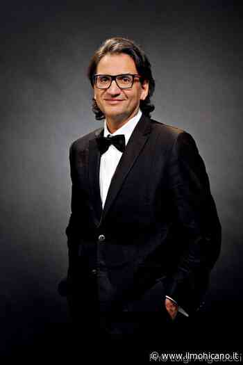 Il Maestro Roberto Molinelli accompagna Mahmood domani a Matera al suo 'Ghettolimpo Summer Tour' - IlMohicano_MilanoSound