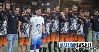 Matera, tutto pronto per la finalissima del Torneo “Maria Santissima della Bruna”: presenti anche i cavalieri e il Comitato Organizzatore! Ecco i dettagli - Matera News