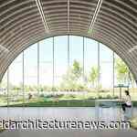 Green masterplan for French airport surrounds