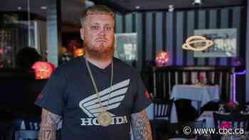 Rapper wants justice after Ottawa police 'tore house apart' in failed no-knock raid - CBC.ca