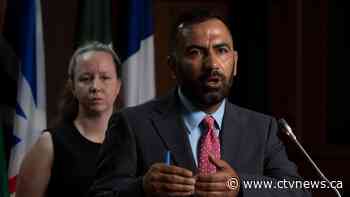 Afghan refugees: advocates call on Ottawa to speed up resettlement - CTV News