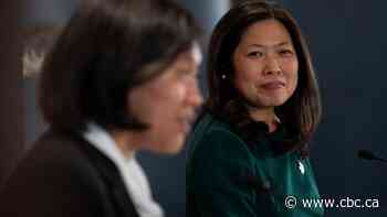 Ottawa siding with U.S. in trade pact fight over Mexican energy policies - CBC News