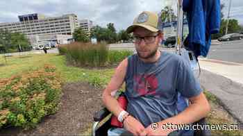 Nurse waits hours at Ottawa hospital for appendix surgery - CTV News Ottawa