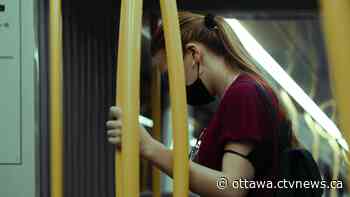 Six residents of Ottawa died of COVID-19 last week - CTV News Ottawa