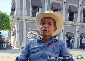 En Misantla, lamentan comuneros falta de apoyos para el campo - Imagen de Veracruz