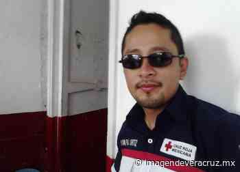 Reporta Cruz Roja traslados de menores por COVID-19 en Misantla - Imagen de Veracruz