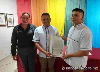 En Misantla, se celebra el primer matrimonio igualitario - Imagen del Golfo