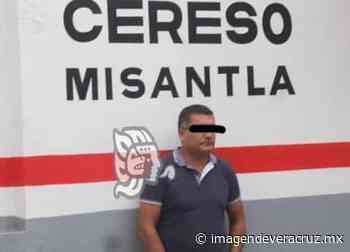Detienen a contralor del ayuntamiento de Misantla; lo señalan por presunta violación - Imagen de Veracruz