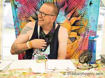 Ness Creek first festival in Sask. to offer drug checking