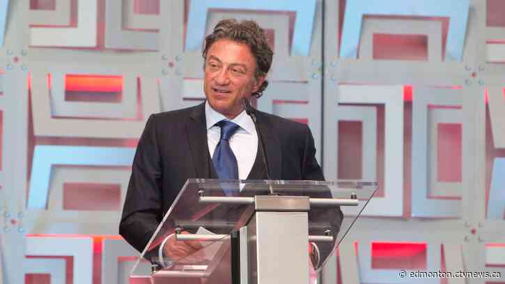 Oilers' owner Katz accused of paying 17-year-old dancer for sex in Nevada civil suit