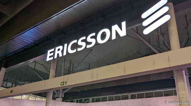 Ericsson completes $6.2 billion Vonage acquisition