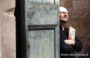 Riflessioni ed emozioni al Caffè Letterario di Pineto con Beppe Frattaroli - ekuonews.it