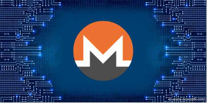 Monero Climbs To 5-Week Peak, Nears Key Resistance At $155