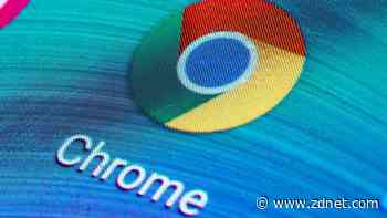 Google Chrome security update fixes 'high risk' flaws