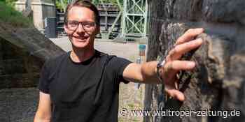 Waltrop: Vor der Hitze ins kühle Museum flüchten - Waltroper Zeitung