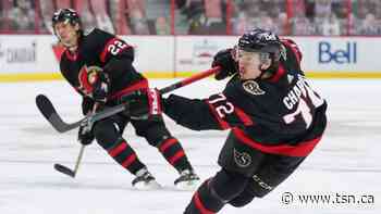 All eyes on Ottawa’s beleaguered blueline - TSN