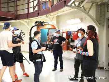 Kingston Penitentiary takes on a new role - The Kingston Whig-Standard