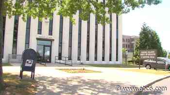 Department of Health closes beach in Kingston - WLNE-TV (ABC6)